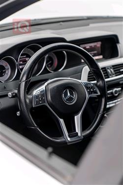 مێرسێدس بێنز C-Class